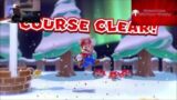 Super Mario 3D World Cemu Nintendo Wii U Emulator 1.22.1 W4 Raccoon FIXED Red Cat Mario & Yoshi Mods