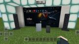 Console MOD in Minecraft PE (PS5, XBOX SERIES X, Nintendo Switch, and MORE)