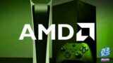 Game News: AMD Says Next-Gen Console Shortages Will Continue Until At Least The Second Half Of 2021