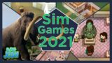 Most Anticipated Simulation Games 2021