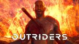 OUTRIDERS – SOLO CAMPAIGN – GAMEPLAY WALKTHROUGH | CAPTURED ON PS5