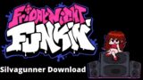 Silvagunner January 1st Friday Night Funkin Mod Download