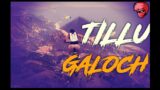 Tillu Early Galoch GTA V ROLEPLAY SVRP – QAYZERGAMING !VIDEO