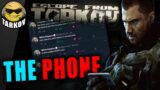 What's On The Phone & Streets SoonTM :) // Escape from Tarkov Update News