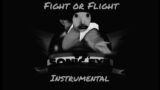 FNF Vs Sonic.exe 3.0 – Fight or Flight OST (instrumental) (Official Starved Song)