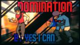 FNF Team Fortress 2 – Domination